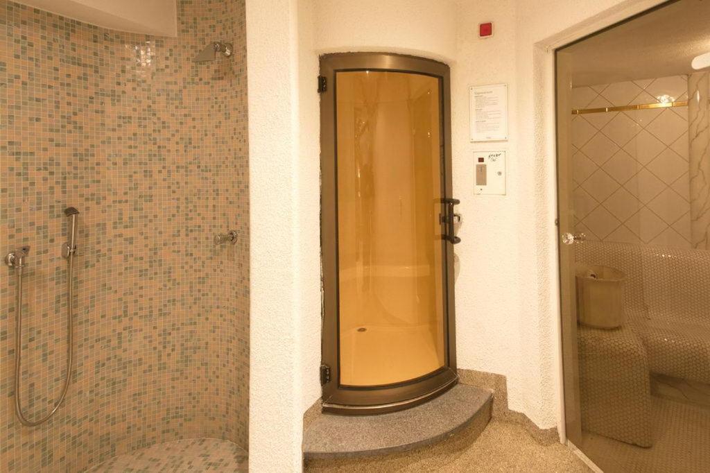 Hotel Vallechiara Moena Eksteriør bilde