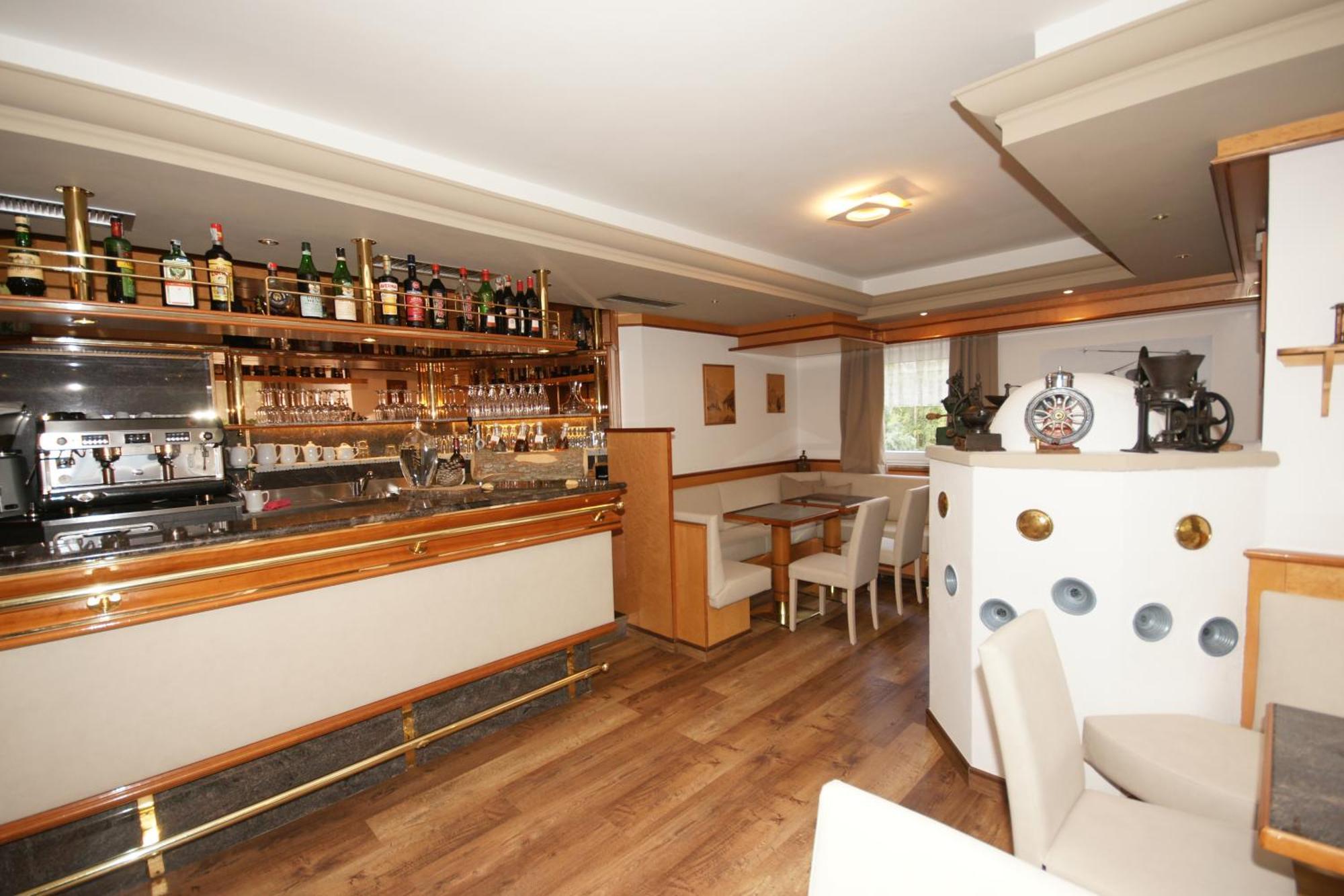 Hotel Vallechiara Moena Eksteriør bilde